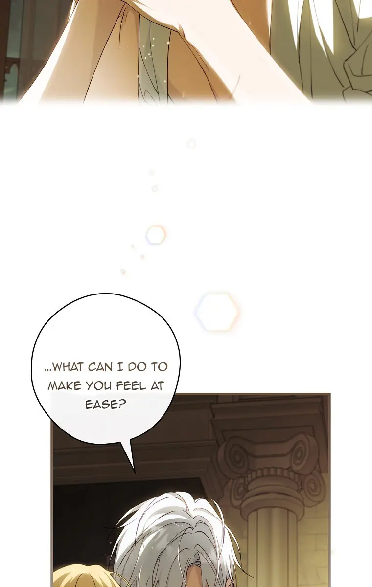 How to Get My Husband on My Side Chapter 60 Page 81
