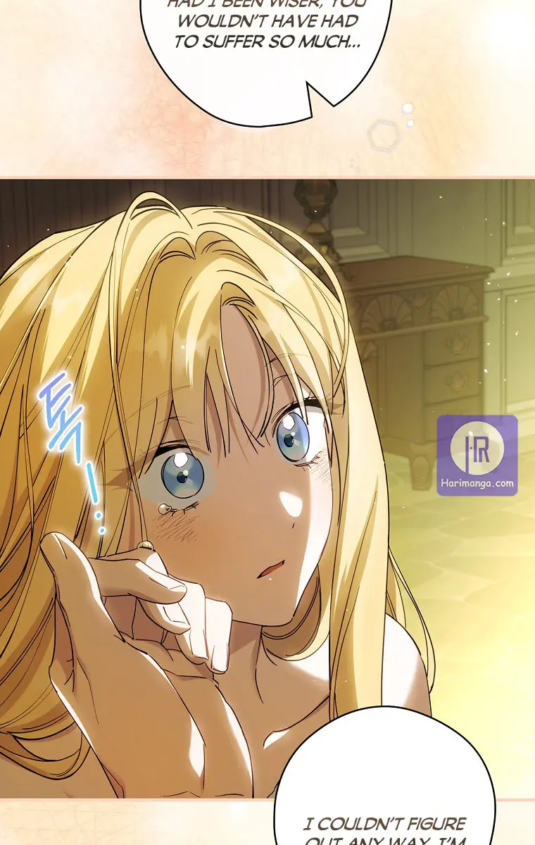 How to Get My Husband on My Side Chapter 60 Page 83