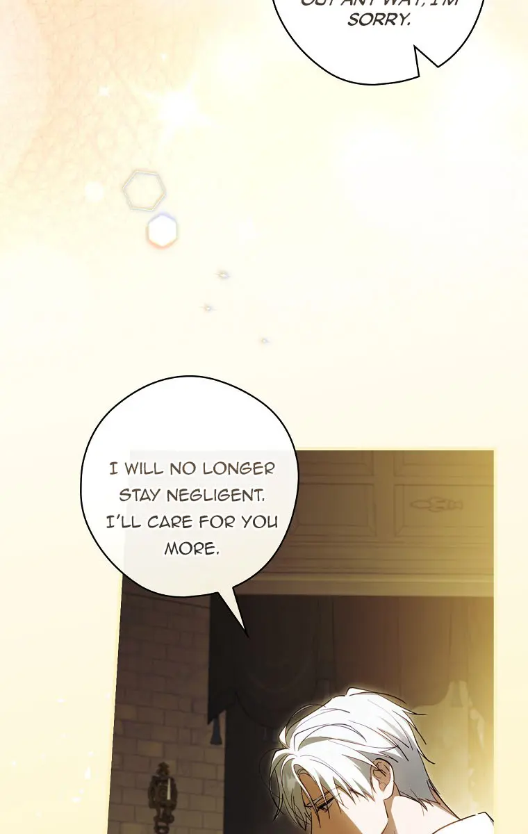 How to Get My Husband on My Side Chapter 60 Page 84