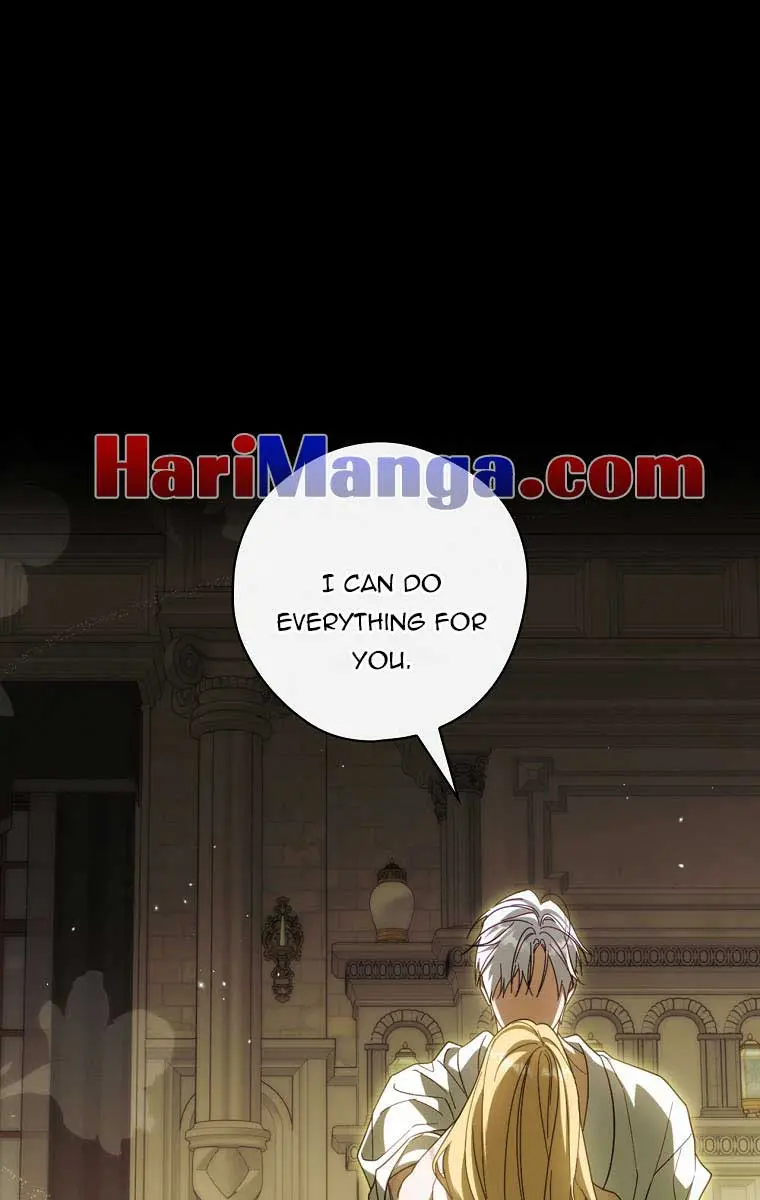 How to Get My Husband on My Side Chapter 61 Page 2