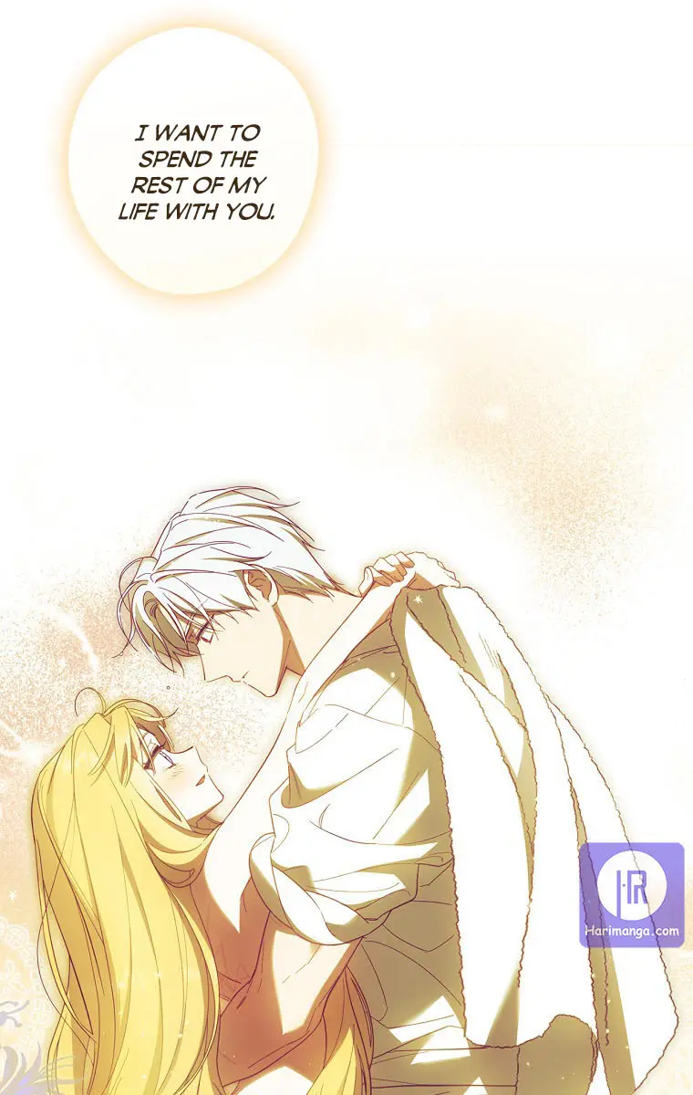 How to Get My Husband on My Side Chapter 61 Page 19