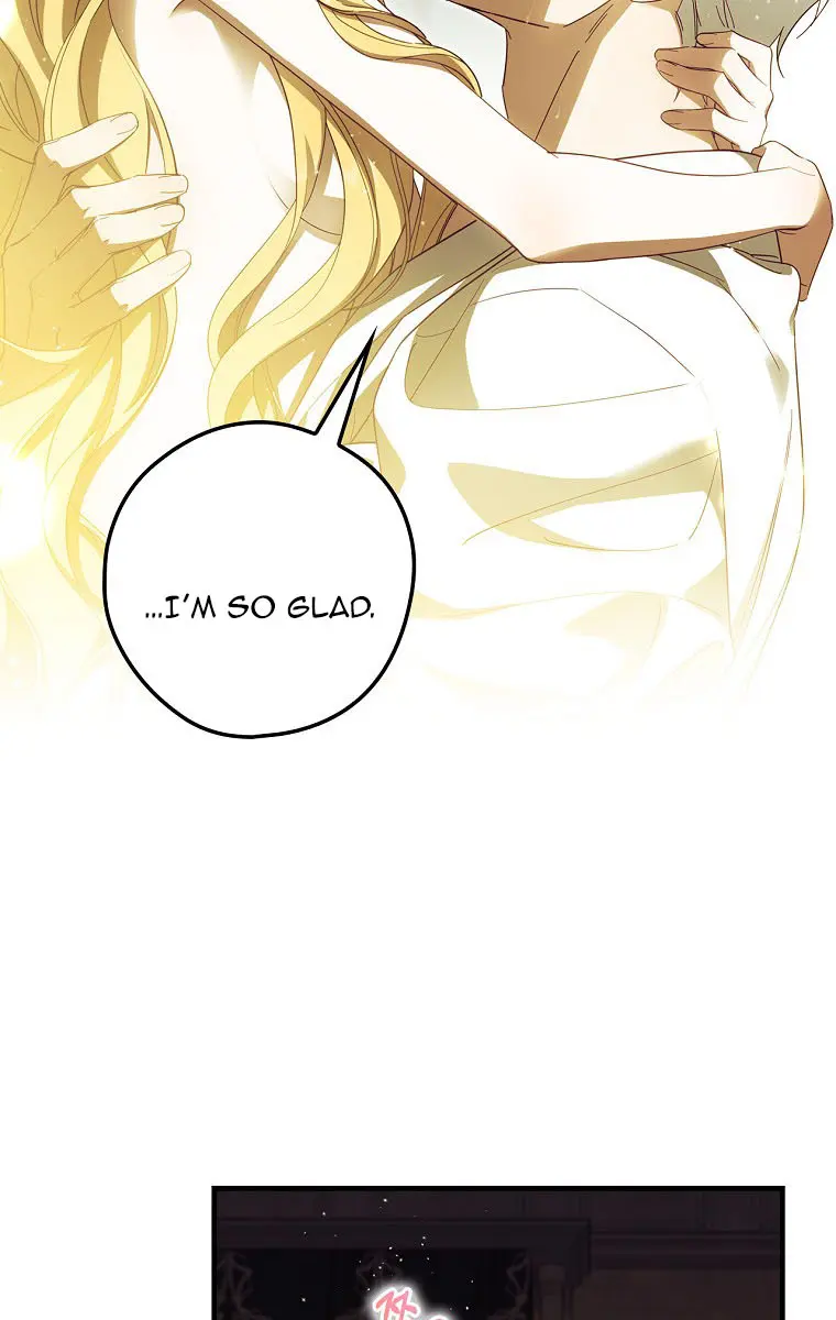 How to Get My Husband on My Side Chapter 61 Page 35
