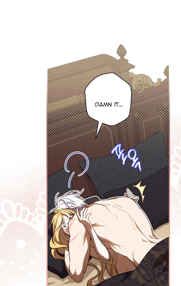 How to Get My Husband on My Side Chapter 61 Page 53