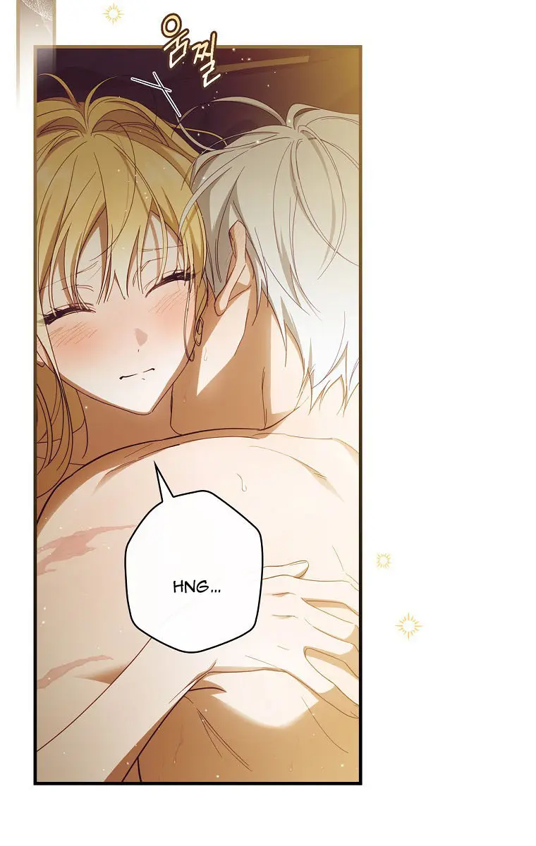 How to Get My Husband on My Side Chapter 61 Page 64