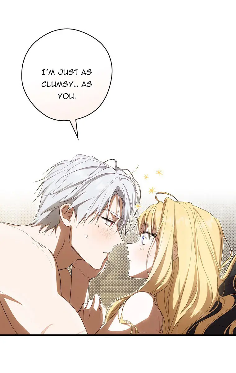 How to Get My Husband on My Side Chapter 61 Page 69