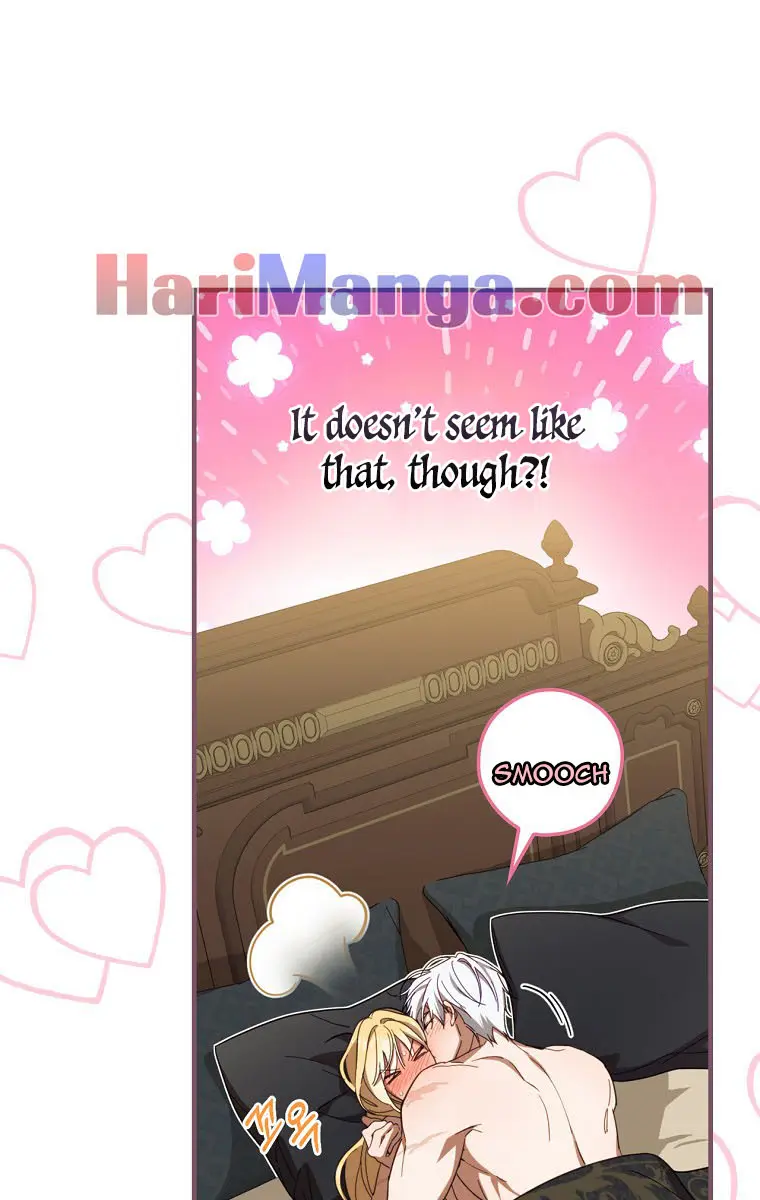 How to Get My Husband on My Side Chapter 61 Page 70
