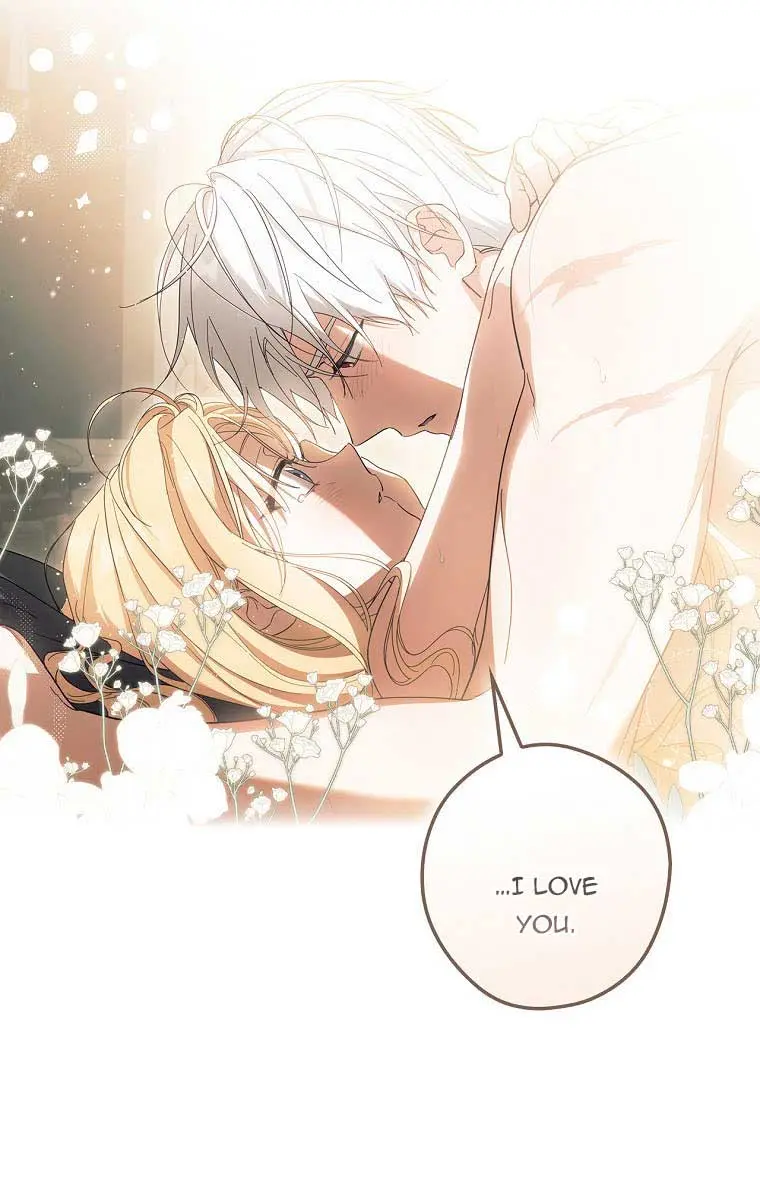 How to Get My Husband on My Side Chapter 61 Page 81