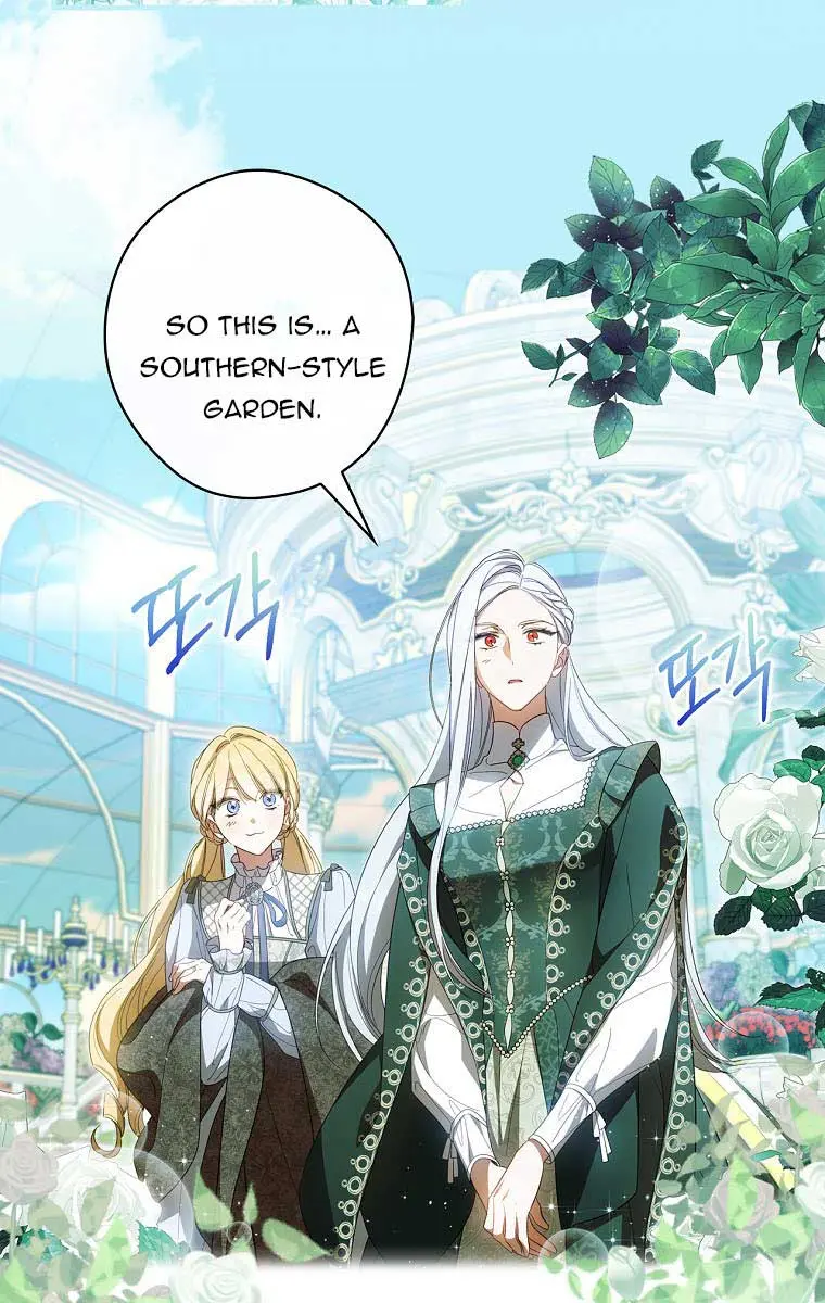 How to Get My Husband on My Side Chapter 62 Page 3