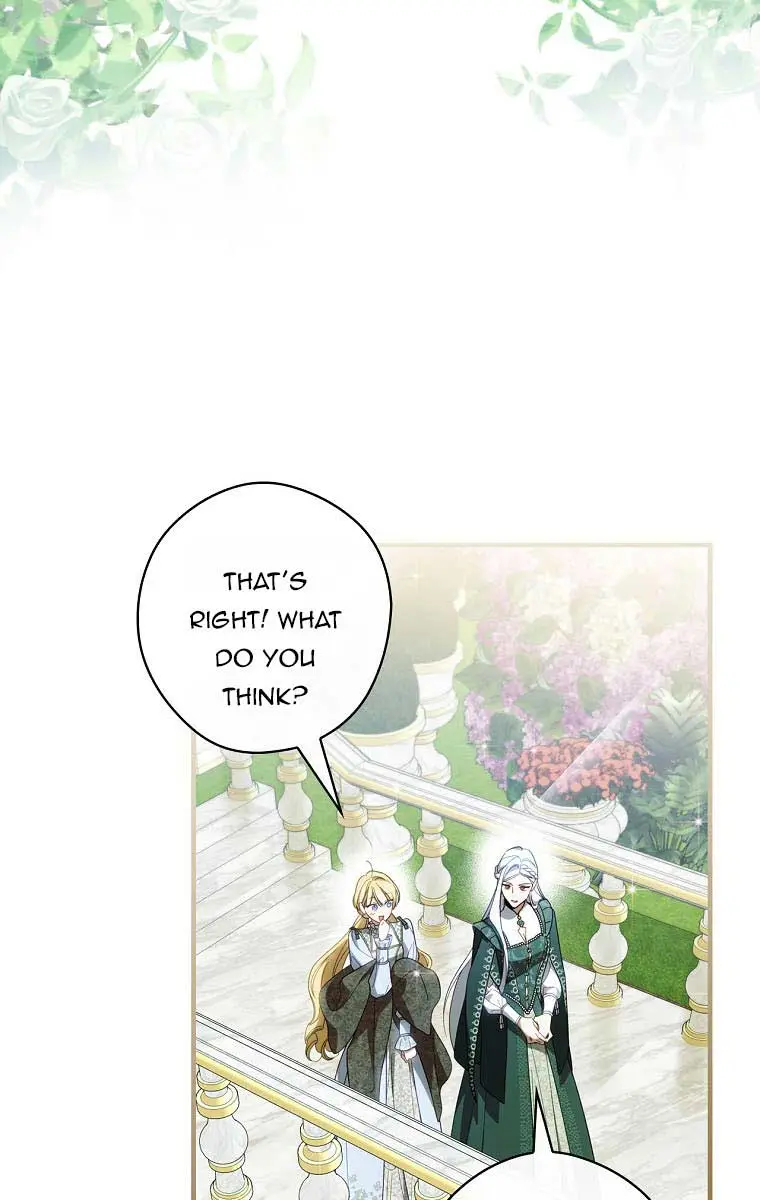 How to Get My Husband on My Side Chapter 62 Page 4