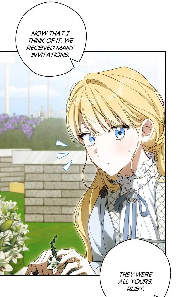 How to Get My Husband on My Side Chapter 62 Page 13