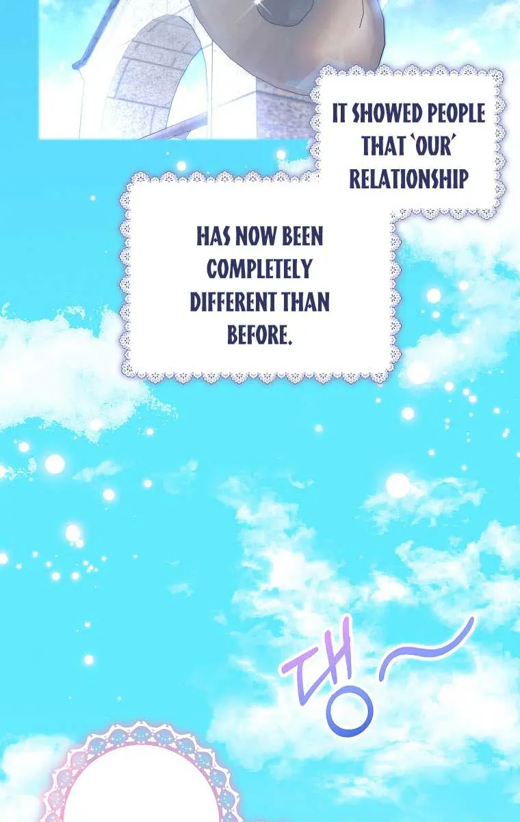 How to Get My Husband on My Side Chapter 62 Page 19