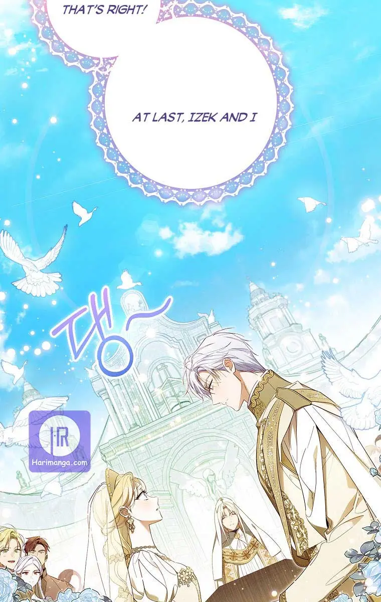 How to Get My Husband on My Side Chapter 62 Page 20