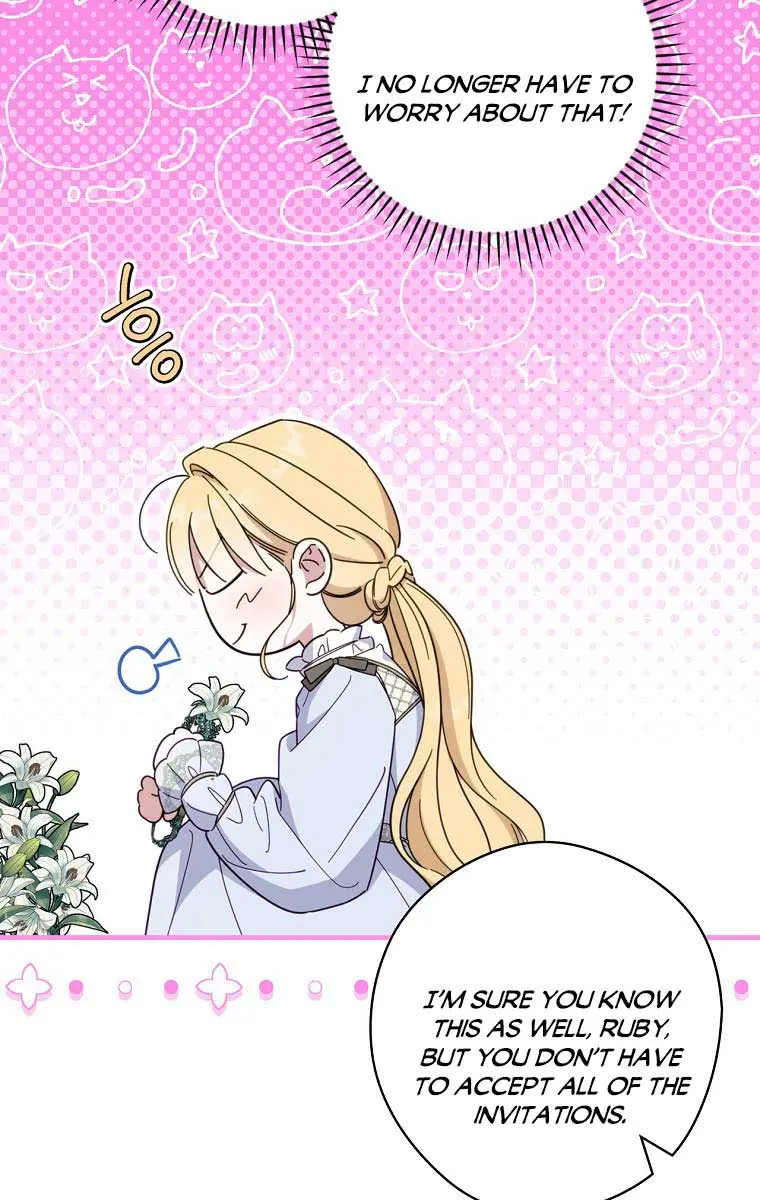 How to Get My Husband on My Side Chapter 62 Page 24