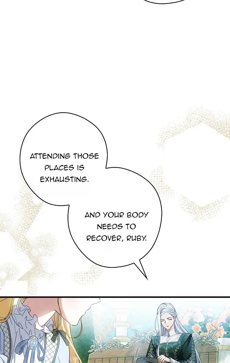How to Get My Husband on My Side Chapter 62 Page 25
