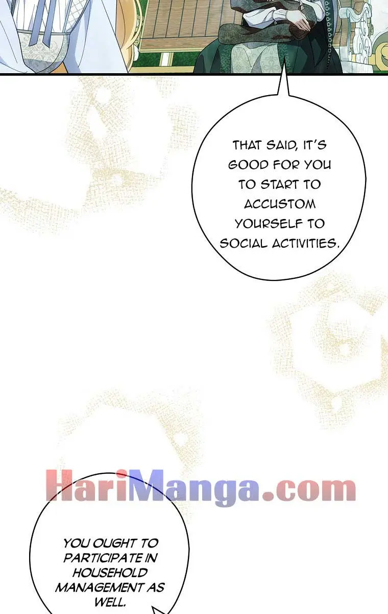 How to Get My Husband on My Side Chapter 62 Page 26