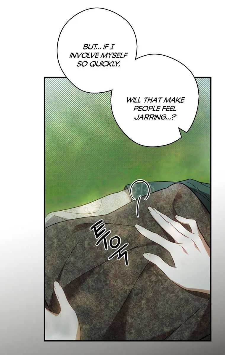 How to Get My Husband on My Side Chapter 62 Page 28