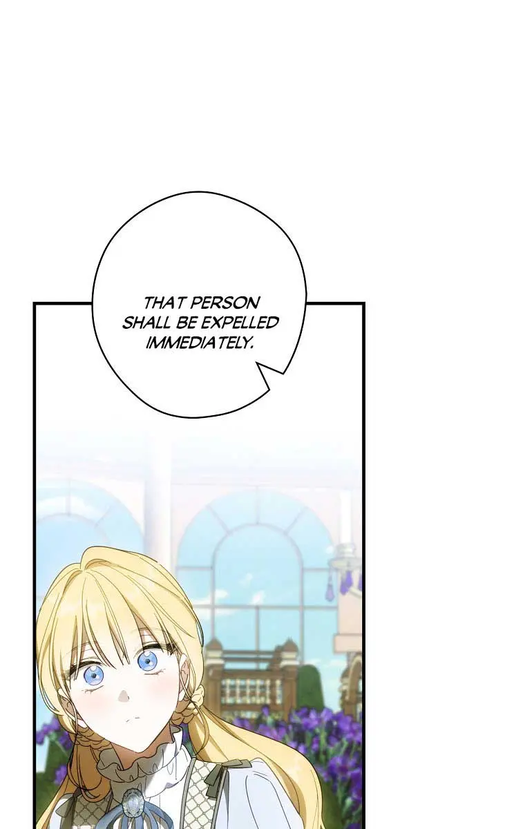 How to Get My Husband on My Side Chapter 62 Page 31