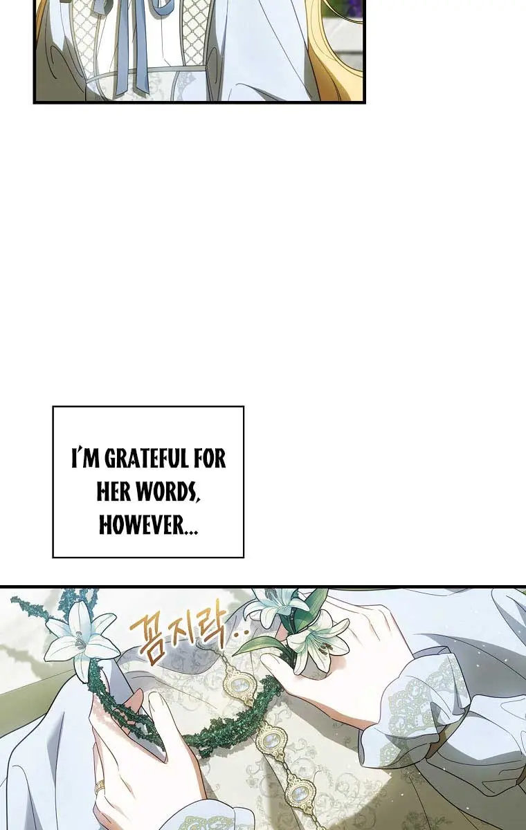 How to Get My Husband on My Side Chapter 62 Page 32