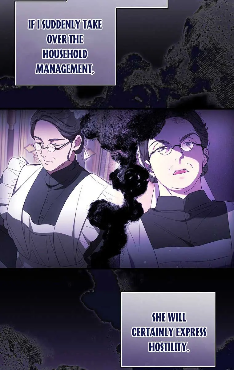 How to Get My Husband on My Side Chapter 62 Page 34