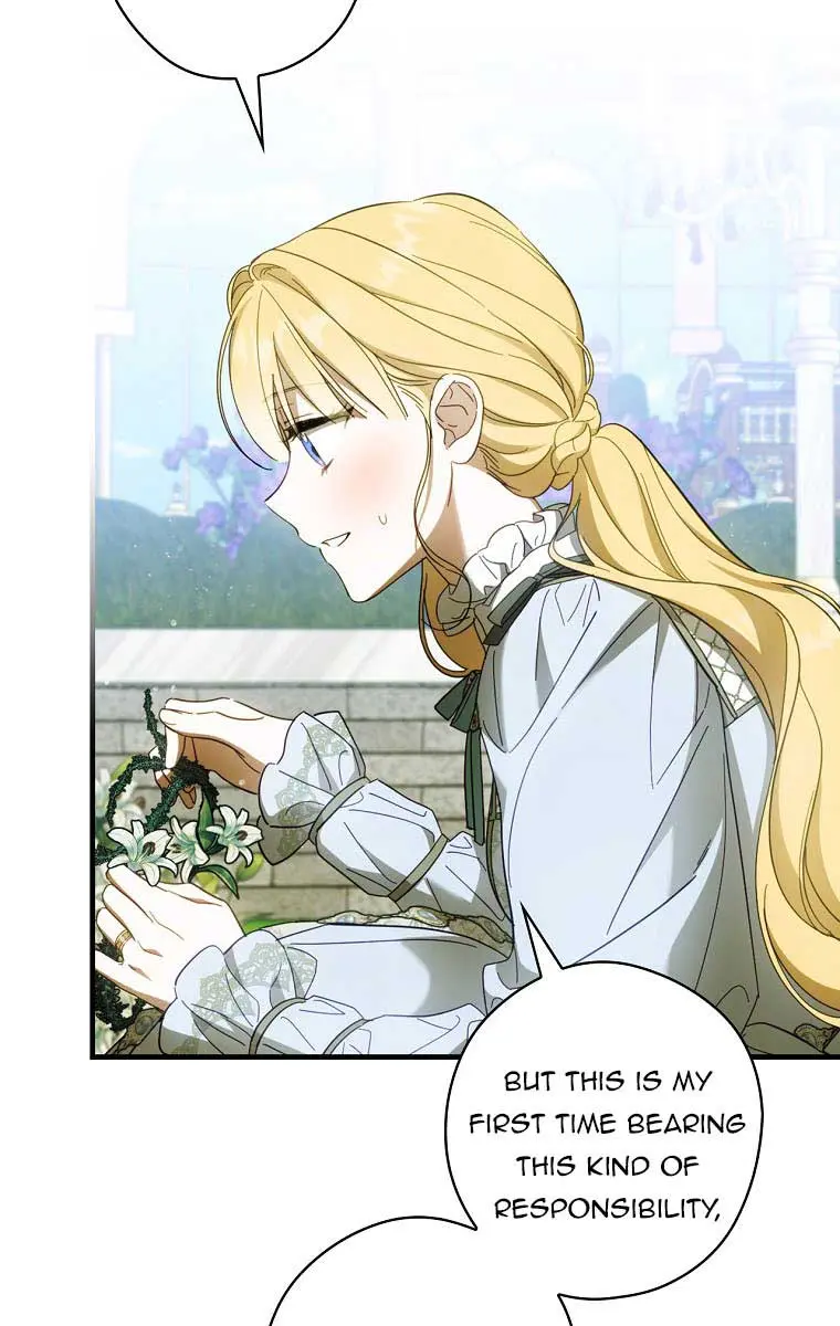 How to Get My Husband on My Side Chapter 62 Page 36