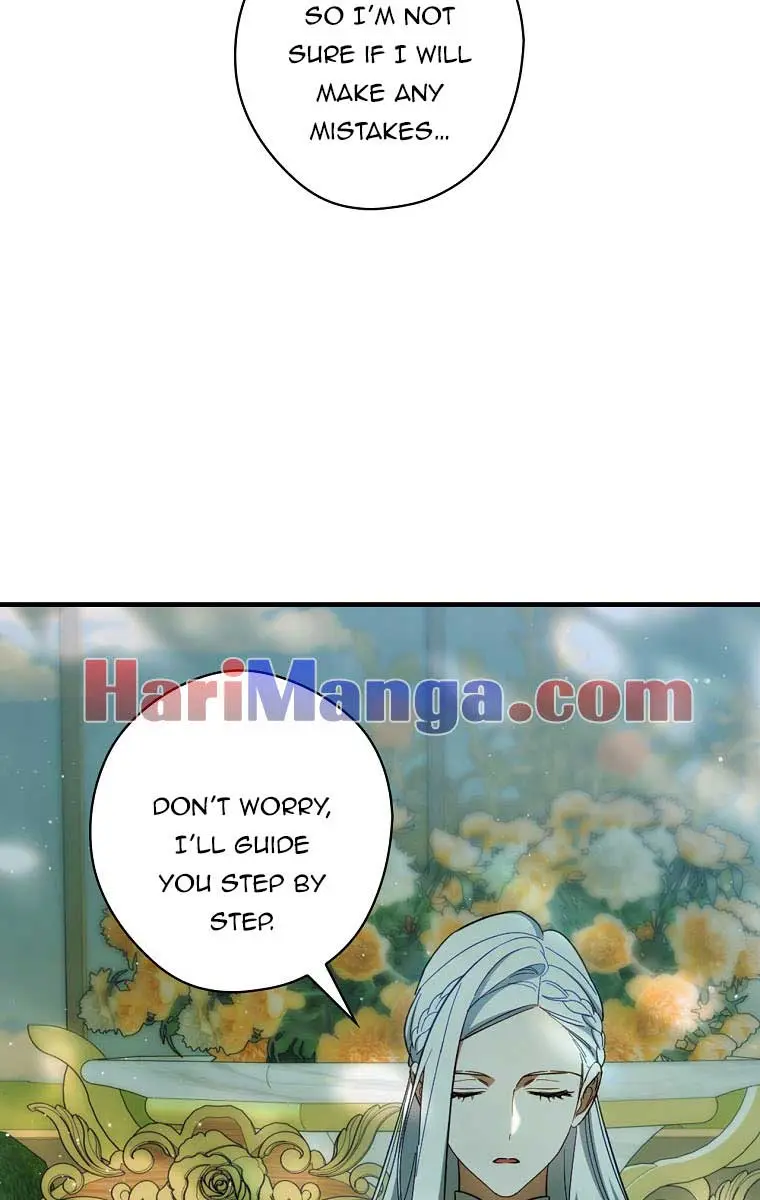 How to Get My Husband on My Side Chapter 62 Page 37