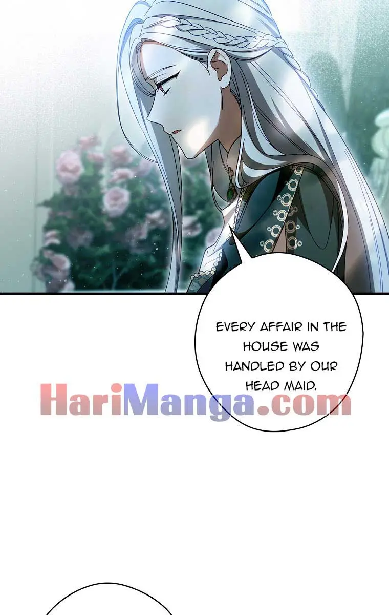 How to Get My Husband on My Side Chapter 62 Page 43