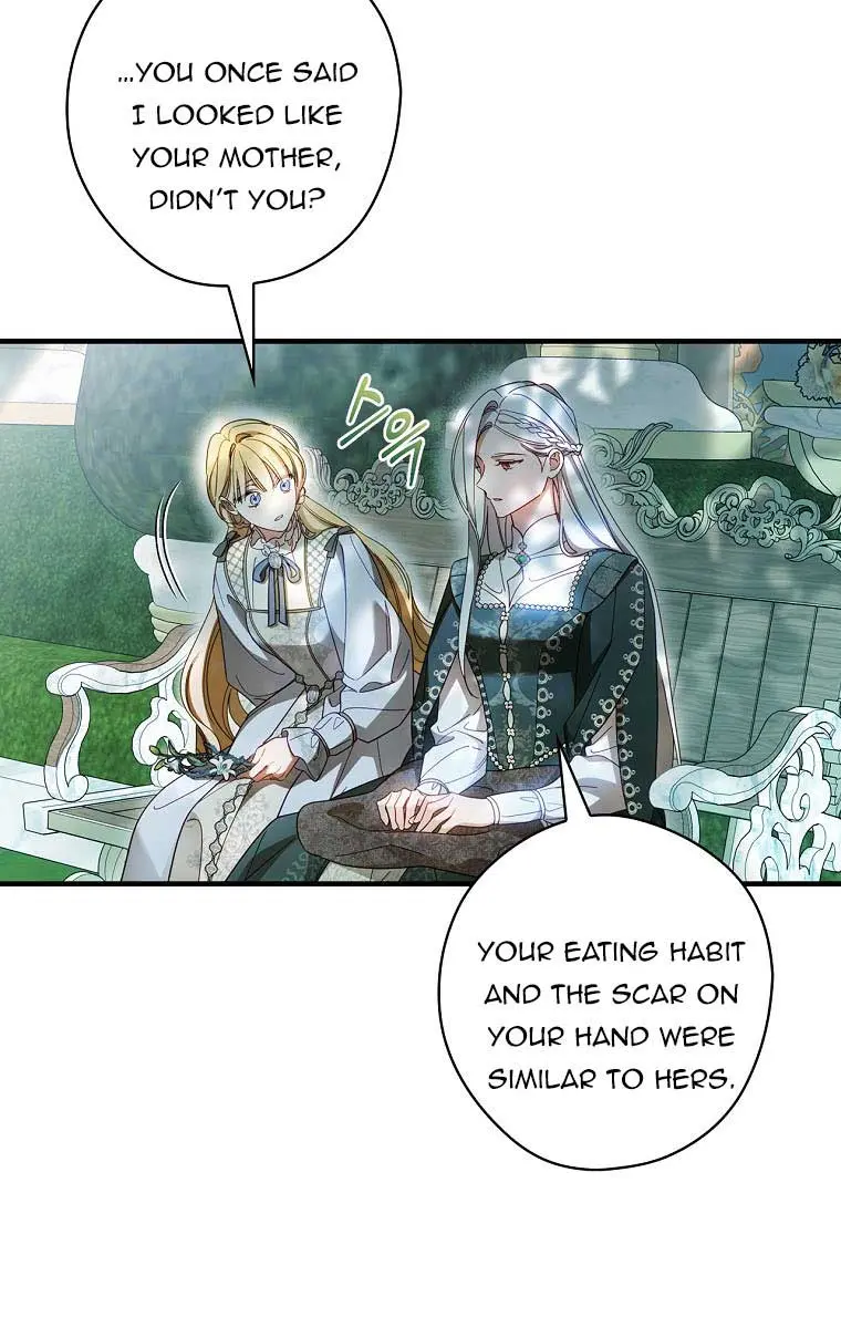 How to Get My Husband on My Side Chapter 62 Page 44