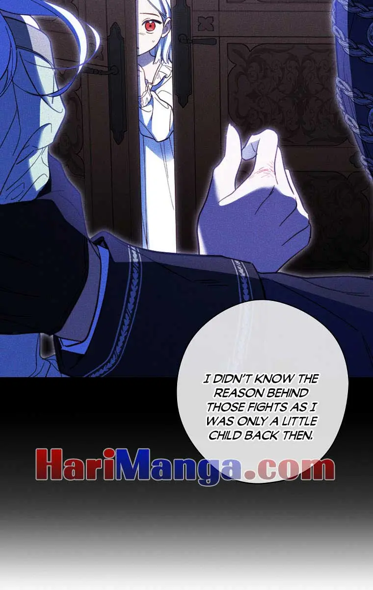 How to Get My Husband on My Side Chapter 62 Page 56