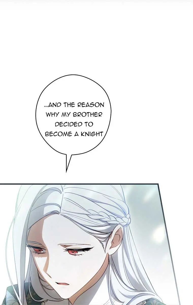How to Get My Husband on My Side Chapter 62 Page 57