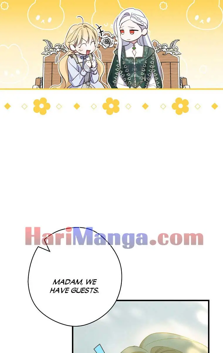 How to Get My Husband on My Side Chapter 62 Page 64