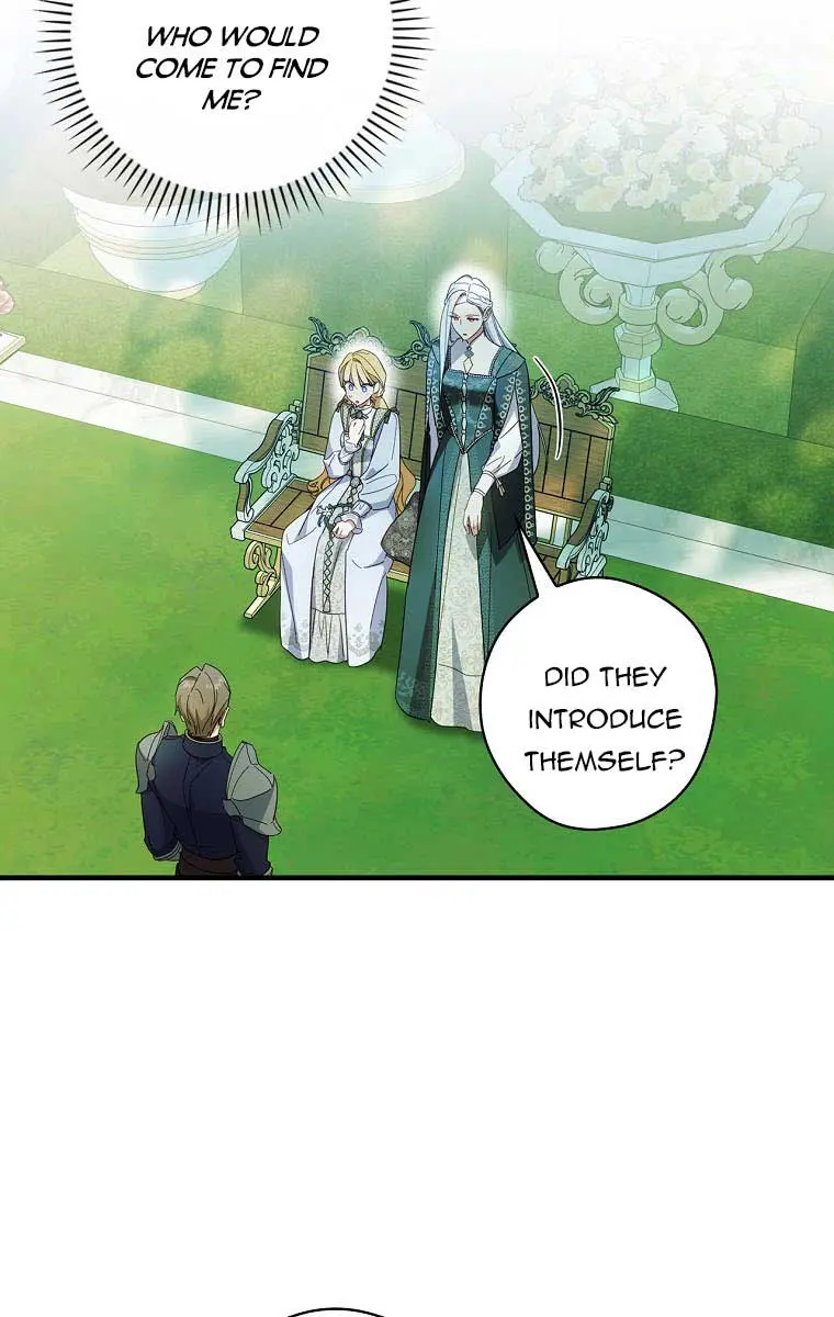How to Get My Husband on My Side Chapter 62 Page 66