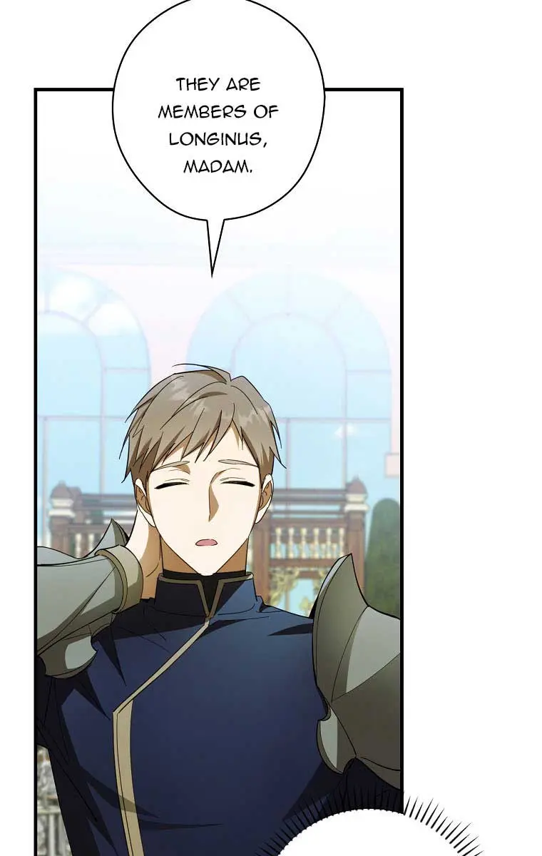 How to Get My Husband on My Side Chapter 62 Page 67