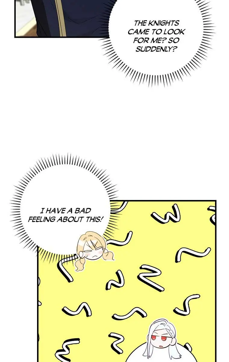 How to Get My Husband on My Side Chapter 62 Page 68