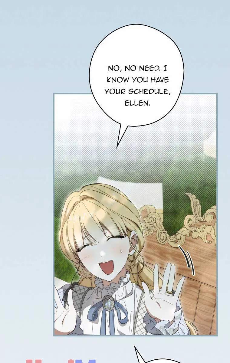 How to Get My Husband on My Side Chapter 62 Page 73