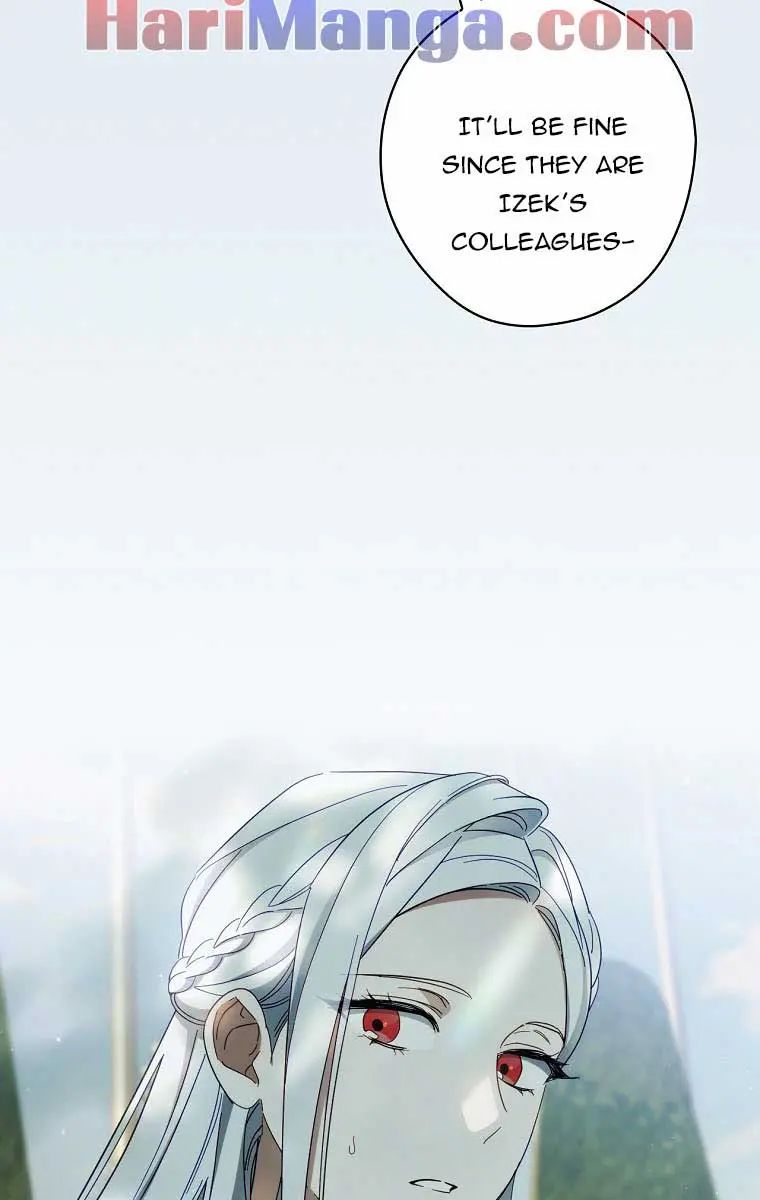 How to Get My Husband on My Side Chapter 62 Page 74