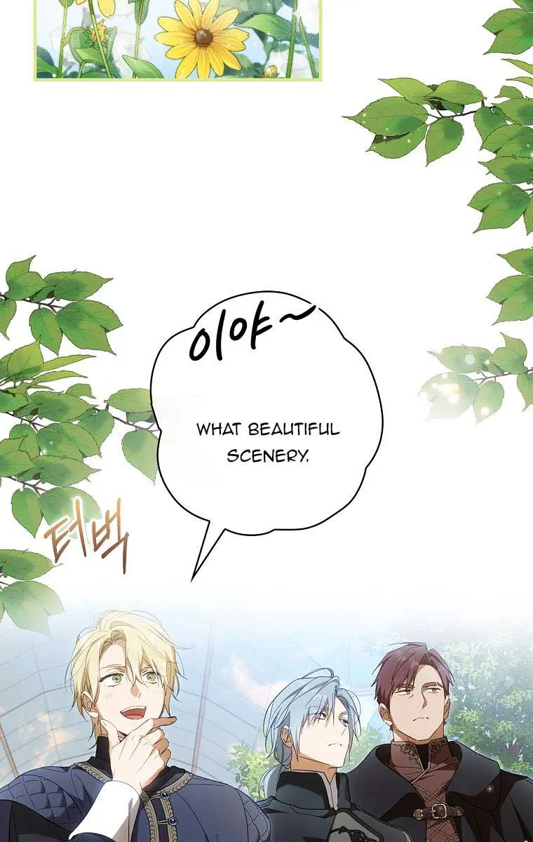 How to Get My Husband on My Side Chapter 62 Page 77