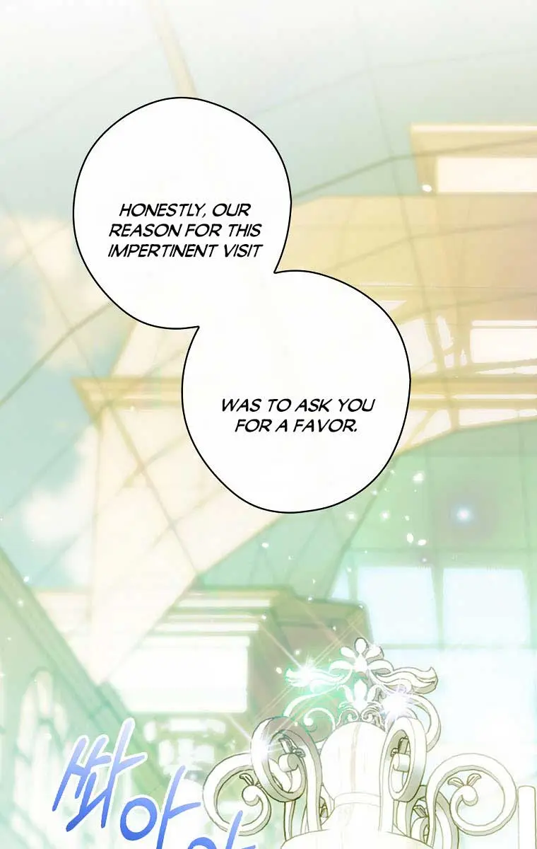 How to Get My Husband on My Side Chapter 62 Page 82