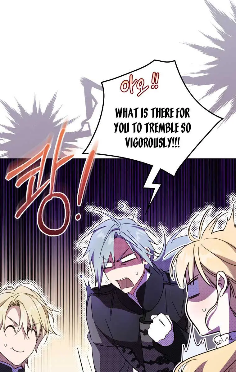 How to Get My Husband on My Side Chapter 62 Page 86