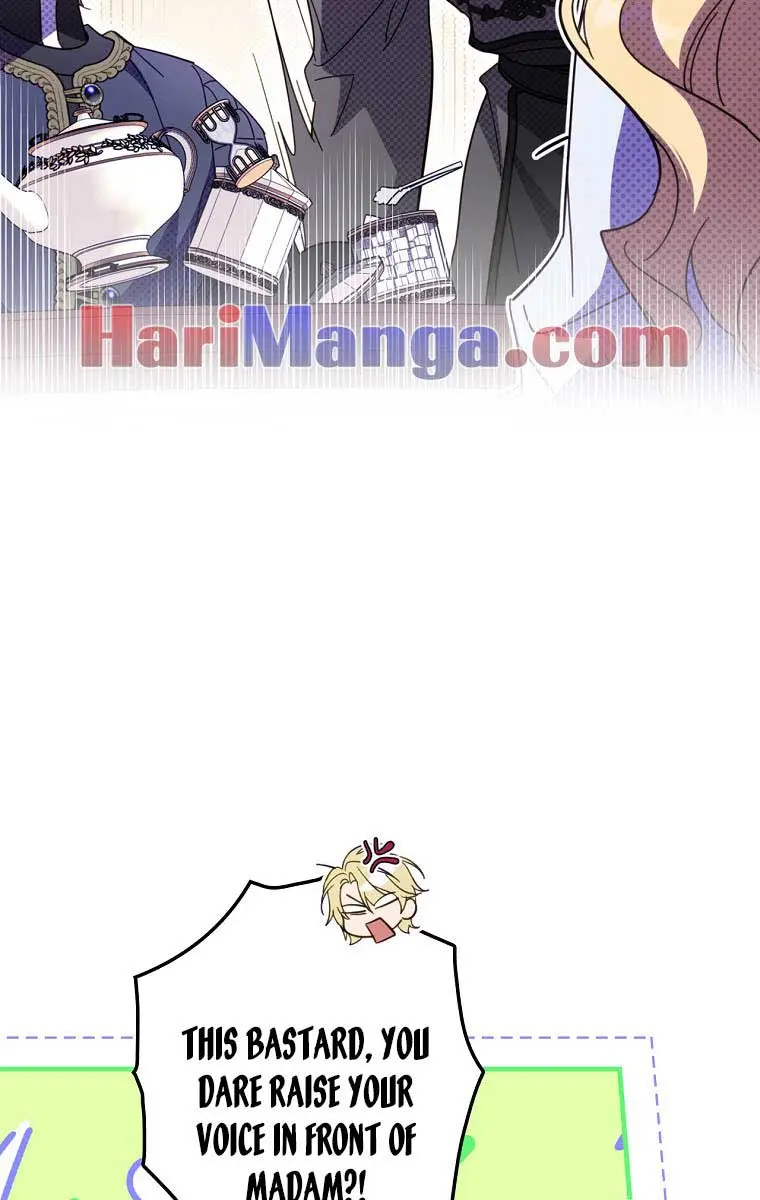 How to Get My Husband on My Side Chapter 62 Page 87