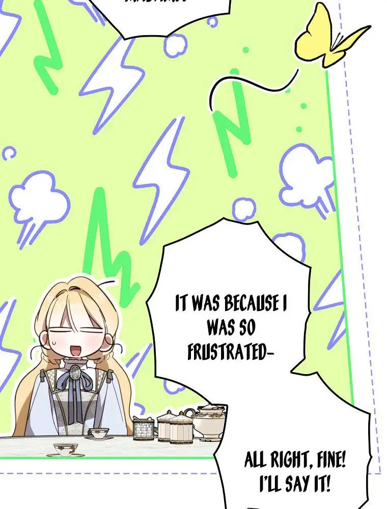 How to Get My Husband on My Side Chapter 62 Page 88