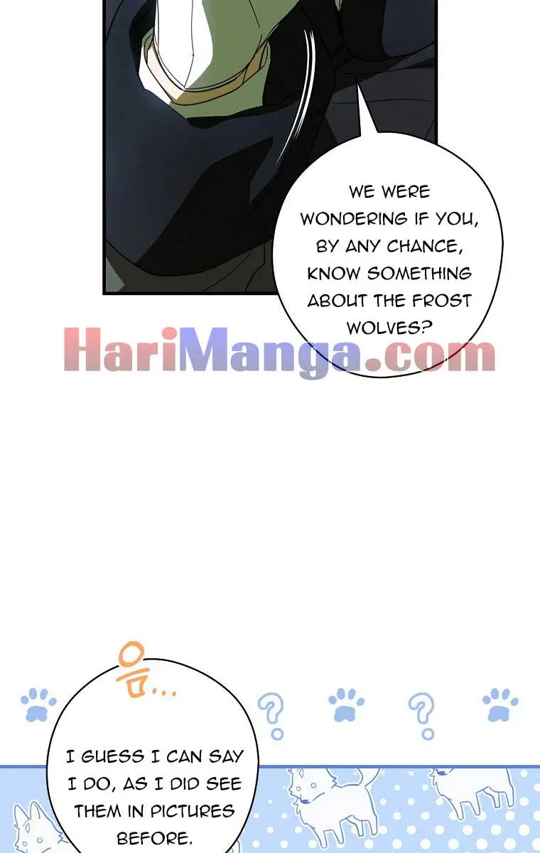 How to Get My Husband on My Side Chapter 62 Page 90