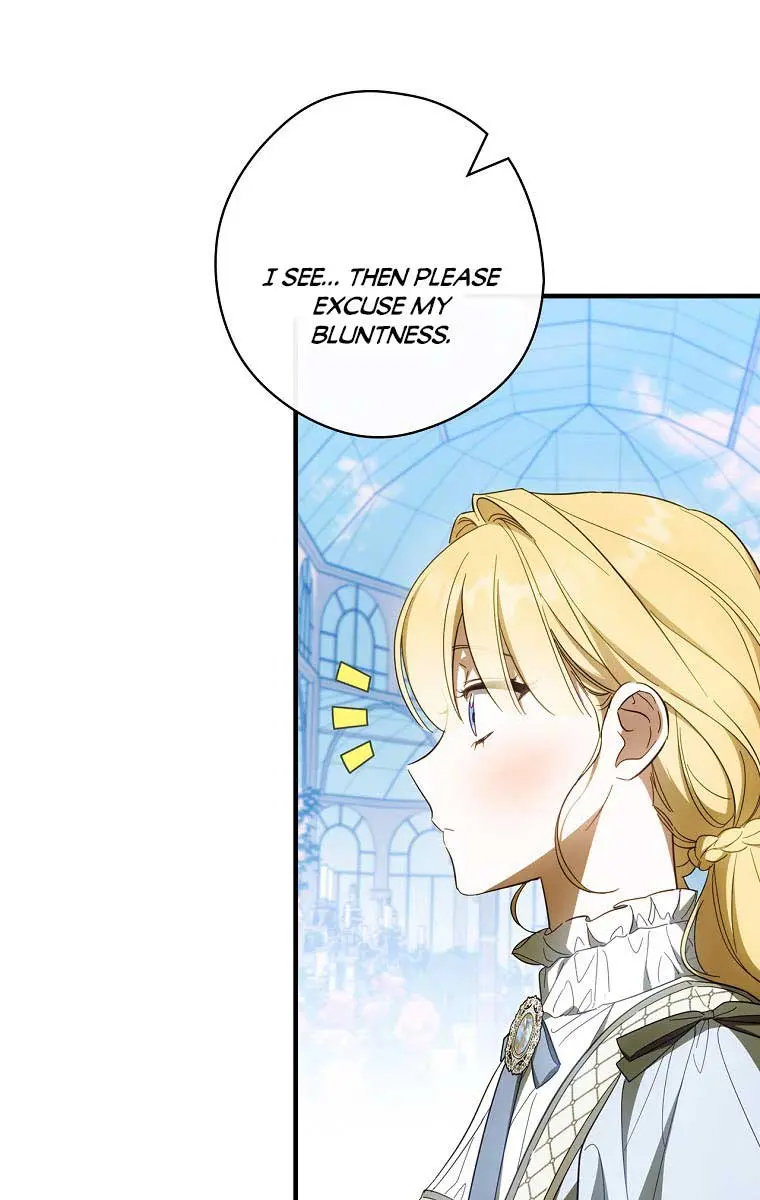 How to Get My Husband on My Side Chapter 62 Page 92
