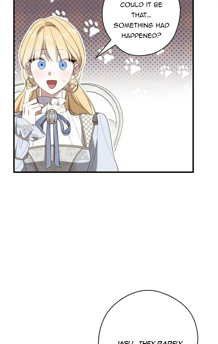How to Get My Husband on My Side Chapter 63 Page 7