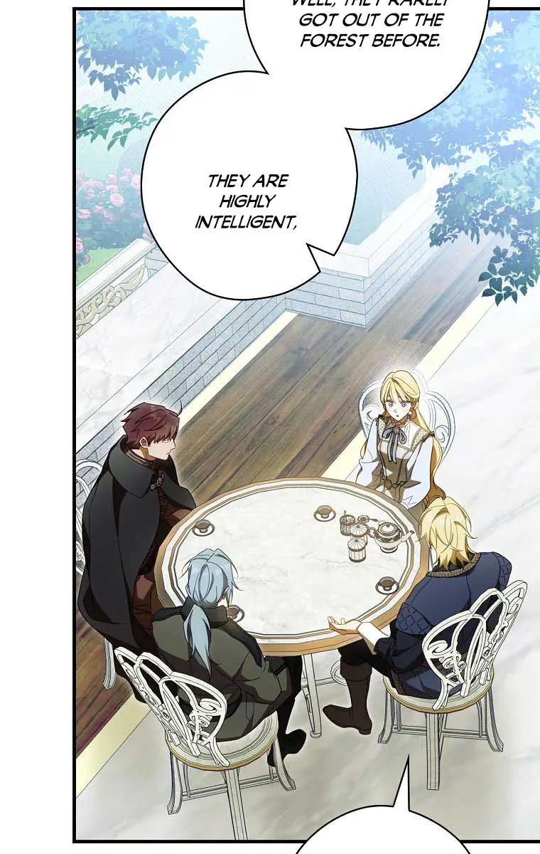 How to Get My Husband on My Side Chapter 63 Page 8