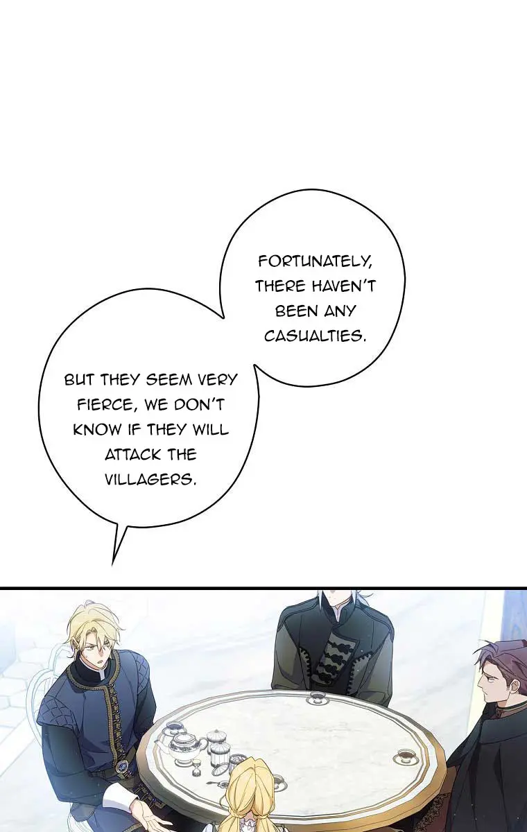 How to Get My Husband on My Side Chapter 63 Page 11