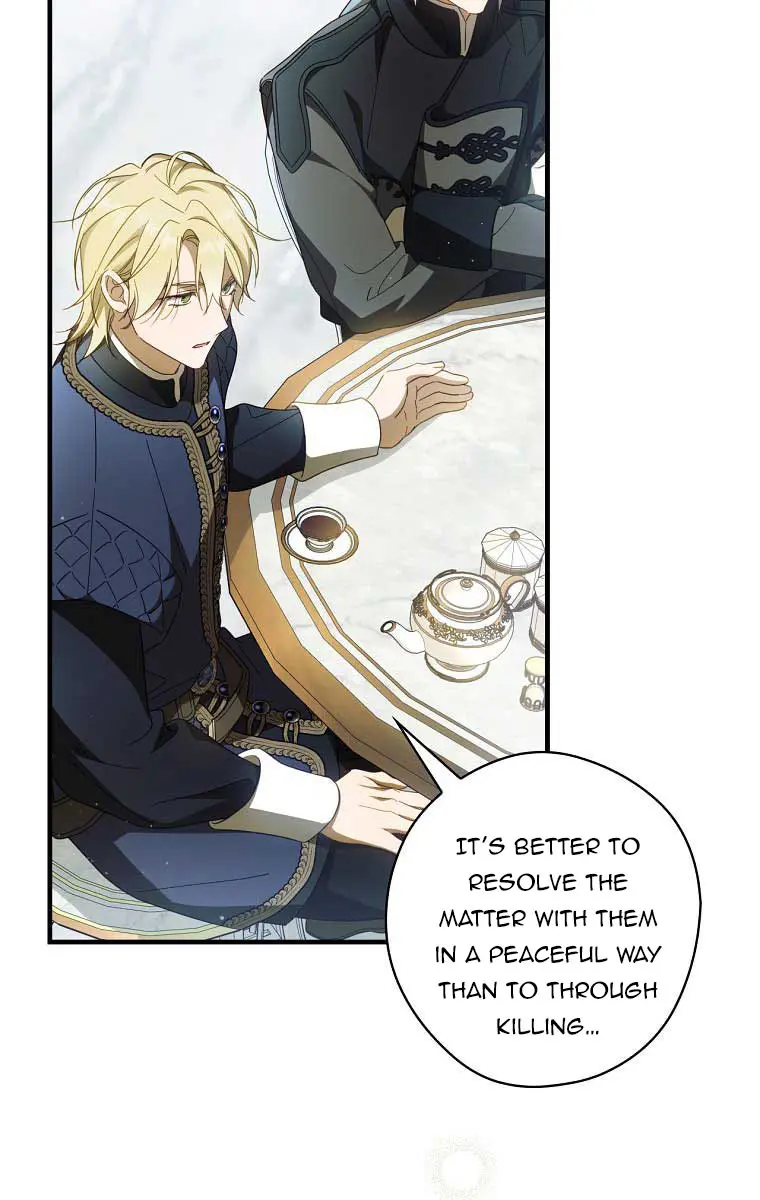 How to Get My Husband on My Side Chapter 63 Page 17