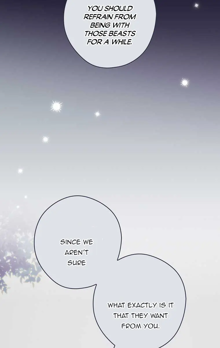 How to Get My Husband on My Side Chapter 63 Page 22