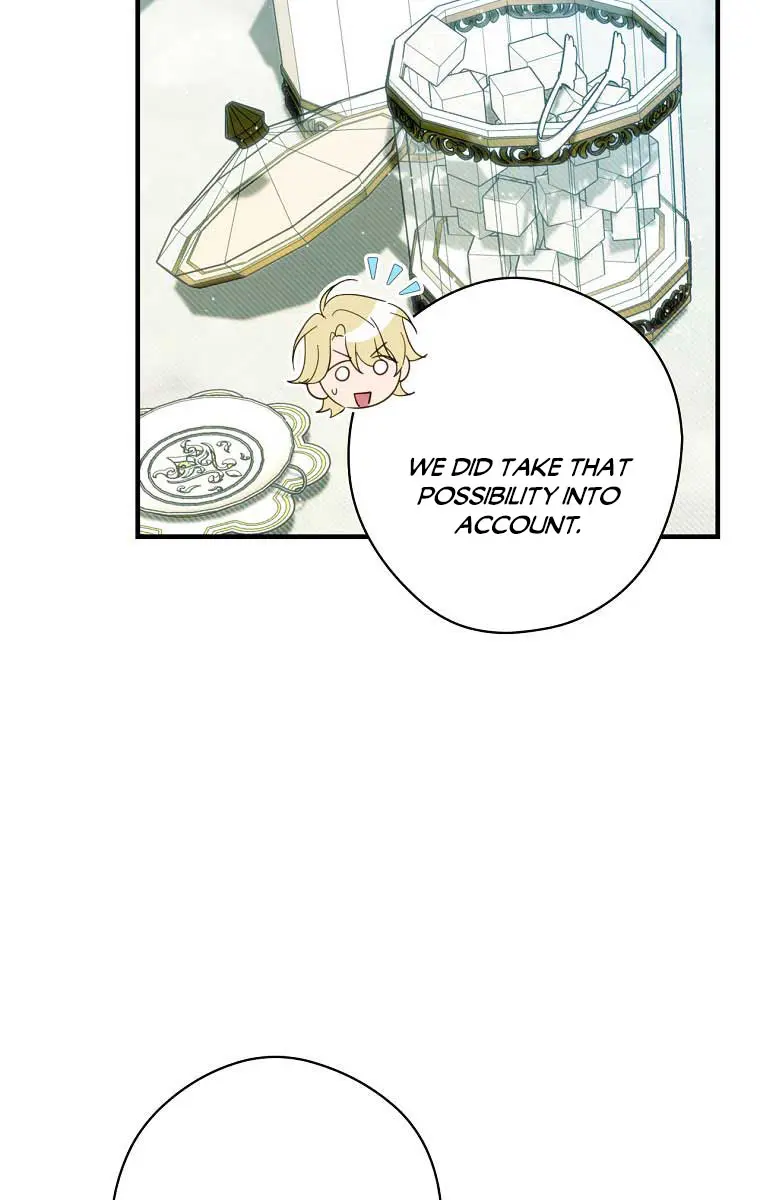 How to Get My Husband on My Side Chapter 63 Page 25