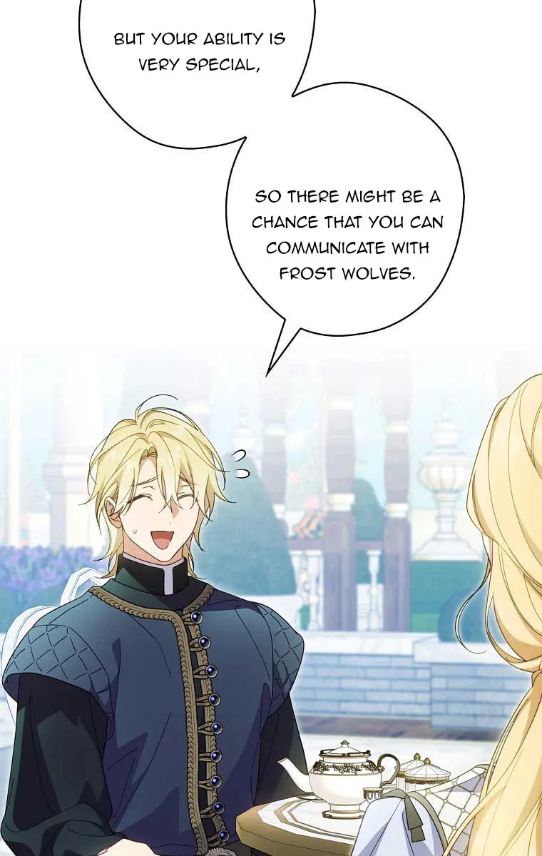 How to Get My Husband on My Side Chapter 63 Page 26
