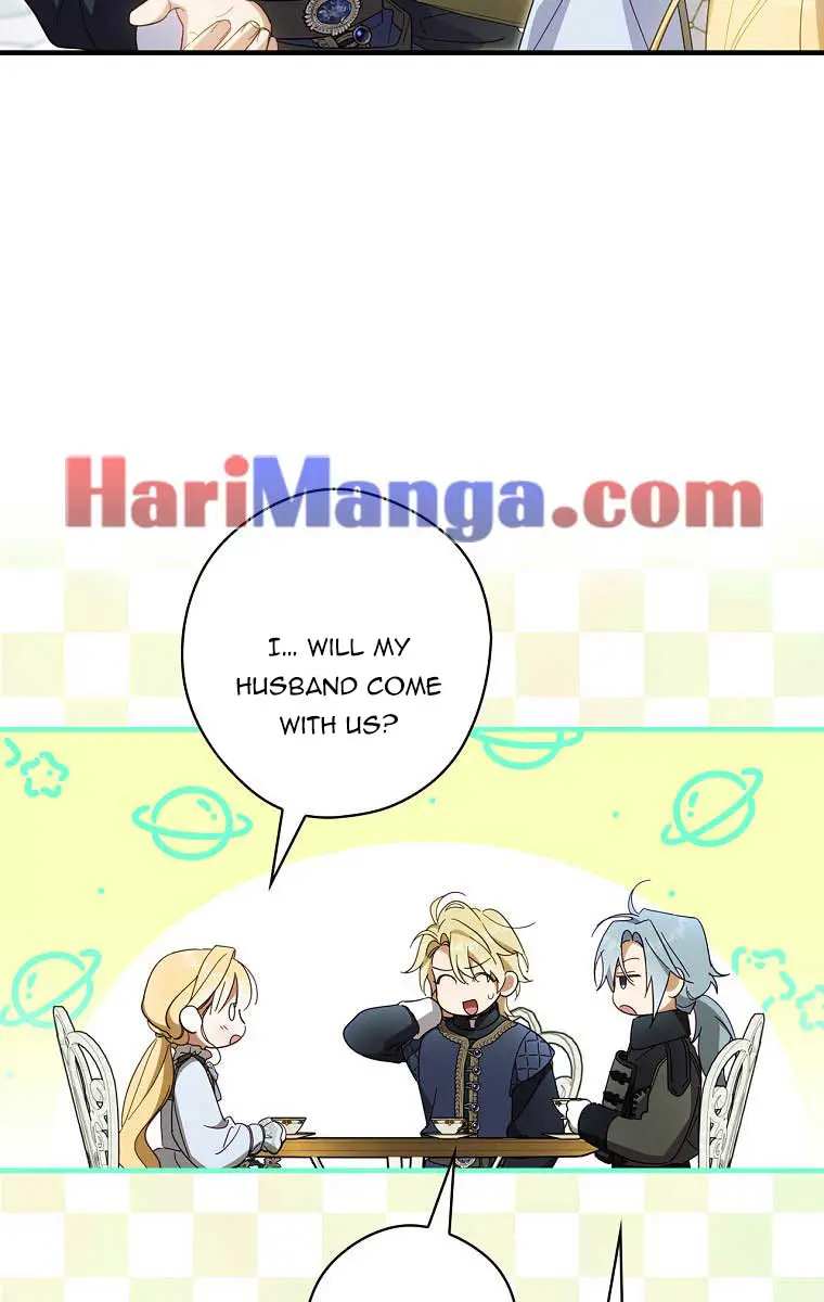 How to Get My Husband on My Side Chapter 63 Page 27